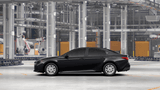 2027 Toyota Camry - Preview 4