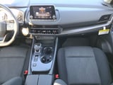 2026 Nissan Rogue - Preview 3
