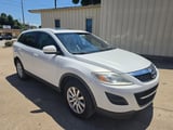 2010 Mazda CX-9 - Preview 3