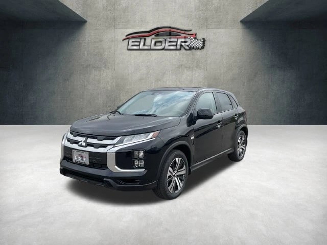 2027 Mitsubishi Outlander Sport - Image 1