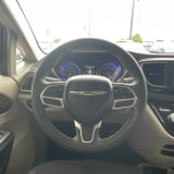 2023 Chrysler Voyager - Preview 14