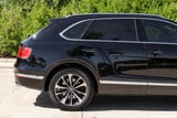 2019 Bentley Bentayga - Preview 9