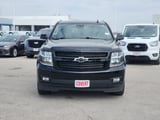 2019 Chevrolet Tahoe - Preview 2