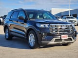 2027 Ford Explorer - Preview 2