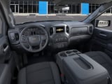2026 Chevrolet Silverado - Preview 15