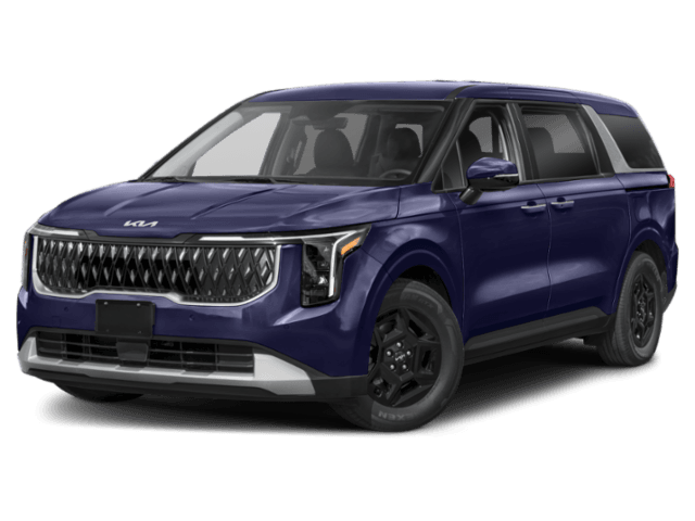2027 Kia Carnival - Image 1