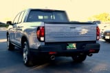2026 Honda Ridgeline - Preview 4