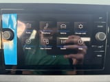 2027 Volkswagen Jetta - Preview 11