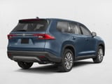 2026 Toyota Grand Highlander - Preview 3