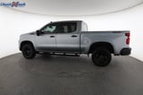 2025 Chevrolet Silverado - Preview 8