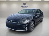 2026 Volkswagen Jetta - Preview 2