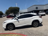 2021 Lexus RX - Preview 2