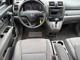 2009 Honda CR-V - Preview 10