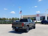 2026 Toyota Tacoma - Preview 5