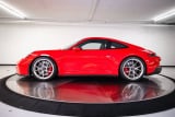 2022 Porsche 911 - Preview 2