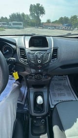2016 Ford Fiesta - Preview 12