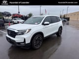 2022 Honda Passport - Preview 2