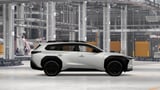 2027 Toyota bZ Woodland - Preview 12