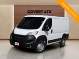 2026 Ram ProMaster 1500 - Preview 2