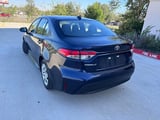 2025 Toyota Corolla - Preview 6