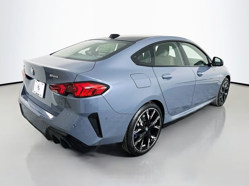 2026 BMW 228i - Image 1
