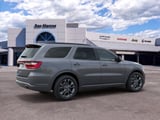 2026 Dodge Durango - Preview 4
