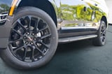 2026 GMC Yukon XL - Preview 2
