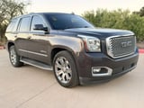 2015 GMC Yukon - Preview 8