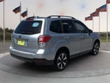 2018 Subaru Forester - Preview 6