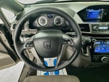 2016 Honda Odyssey - Preview 11