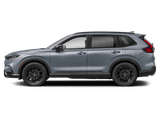 2027 Honda CR-V - Preview 3