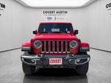 2018 Jeep Wrangler - Preview 8