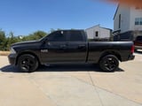 2014 Ram 1500 - Preview 2
