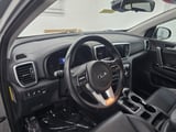 2020 Kia Sportage - Preview 7