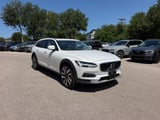 2021 Volvo V90CC - Preview 5