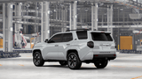 2026 Toyota 4Runner - Preview 8