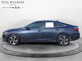 2022 Honda Insight - Preview 13