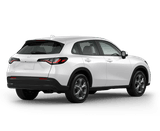 2027 Honda HR-V - Preview 3