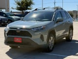2023 Toyota RAV4 - Preview 3