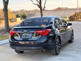 2017 Toyota Corolla - Preview 7