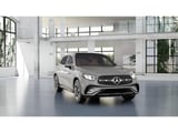 2027 Mercedes-Benz GLC - Preview 8
