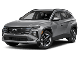 2025 Hyundai Tucson - Preview 6