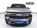 2019 Chevrolet Silverado - Preview 2