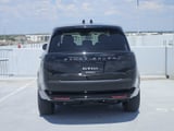2026 Land Rover Range Rover - Preview 6