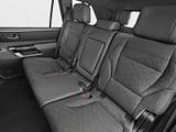 2026 Toyota Sequoia - Preview 9