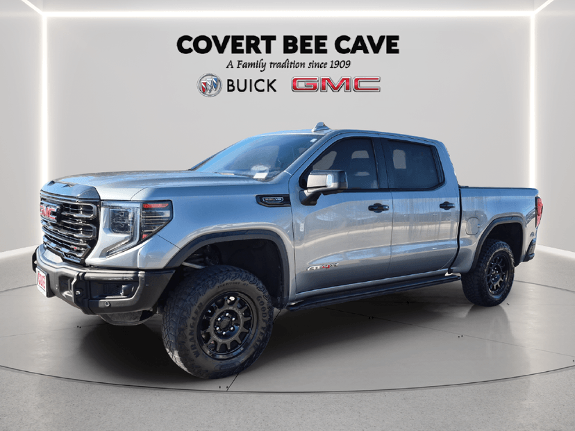 2023 GMC Sierra 1500 - Image 1