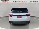 2025 Honda Pilot - Preview 6