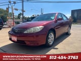 2005 Toyota Camry - Preview 2