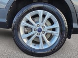 2017 Ford Escape - Preview 9
