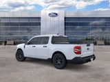 2026 Ford Maverick - Preview 4